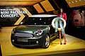 Mini Paceman protoripo